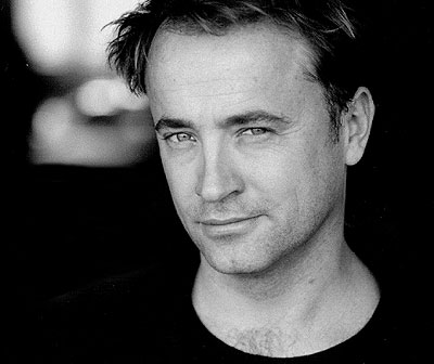 David Nykl