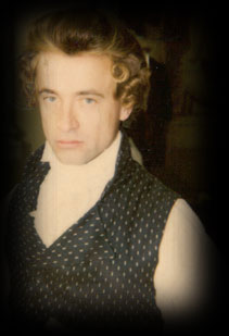 Scarlet Pimpernel