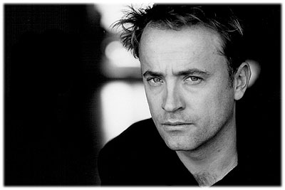 David Nykl