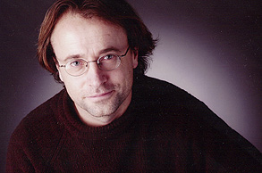 David Nykl as Dr Zelenka