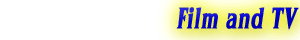 Film & TV