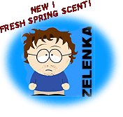 Zelenka